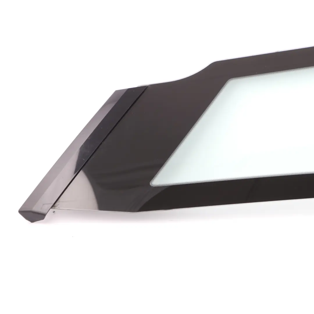 Window Glass BMW i3 I01 Rear Right O/S Quarter Side Glazing AS2 to with Part number 7288190 Window Glass BMW i3 I01 Rear Right O/S Quarter Side Glazing AS2 - SKU 7288190 - Part number 7288190