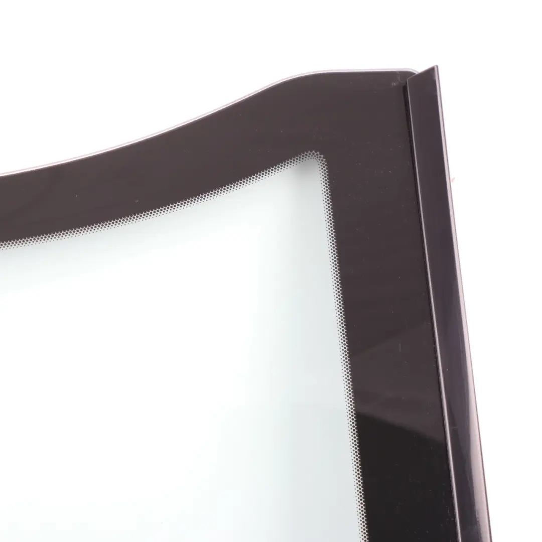 Window Glass BMW i3 I01 Rear Right O/S Quarter Side Glazing AS2 to with Part number 7288190 Window Glass BMW i3 I01 Rear Right O/S Quarter Side Glazing AS2 - SKU 7288190 - Part number 7288190