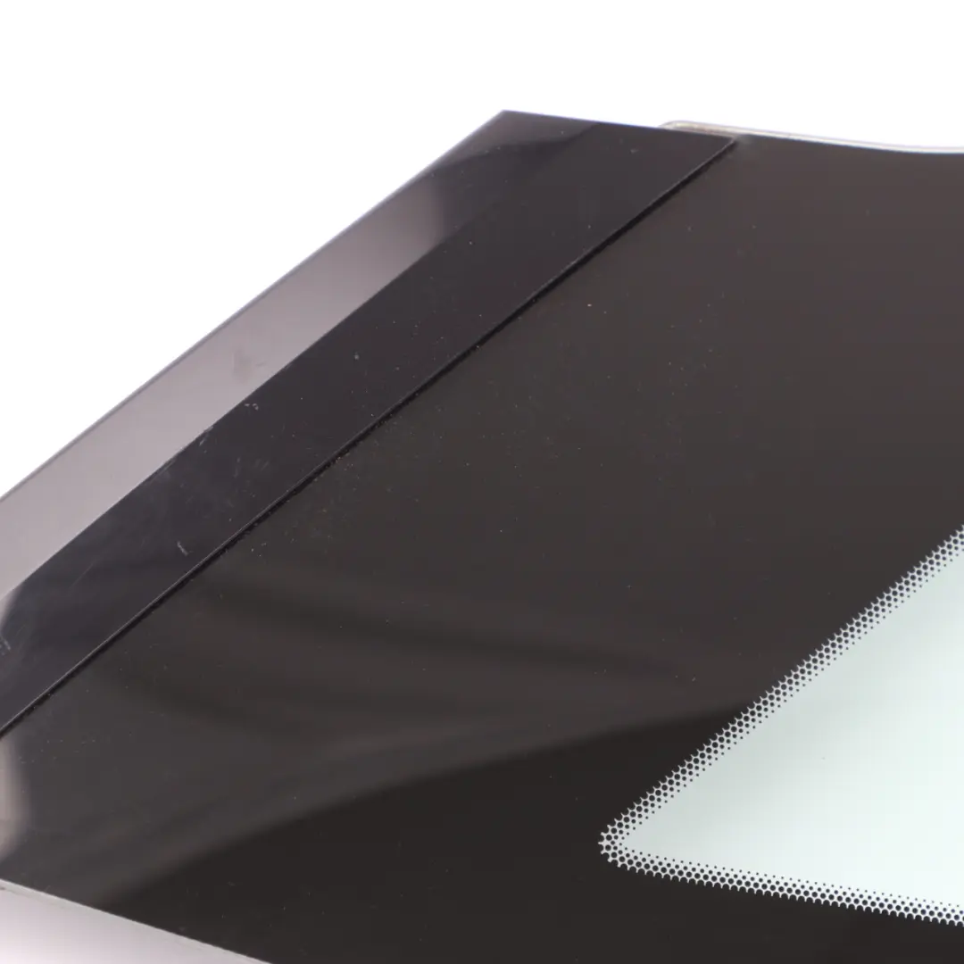 Window Glass BMW i3 I01 Rear Right O/S Quarter Side Glazing AS2 to with Part number 7288190 Window Glass BMW i3 I01 Rear Right O/S Quarter Side Glazing AS2 - SKU 7288190 - Part number 7288190