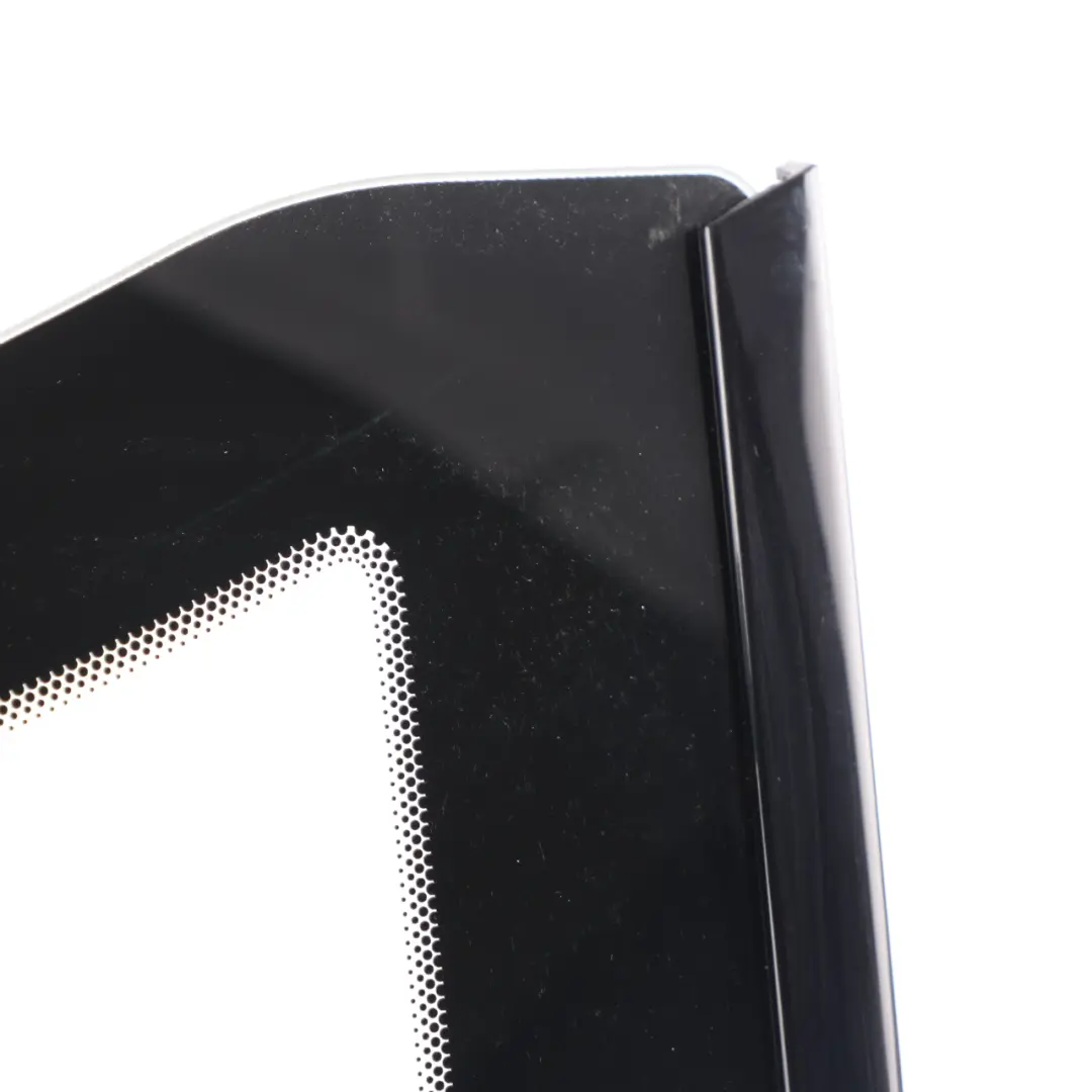  Window Glass BMW i3 I01 Rear Right O/S Quarter Side Glazing AS2 - SKU 7288190 - Part number 7288190