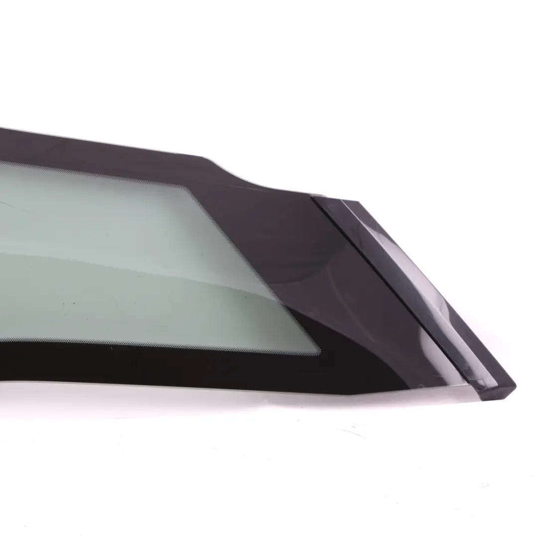  Vetro finestra BMW i3 I01 Pannello posteriore sinistro laterale SSG colorato - SKU 7288191 - Numero di parte 7288191