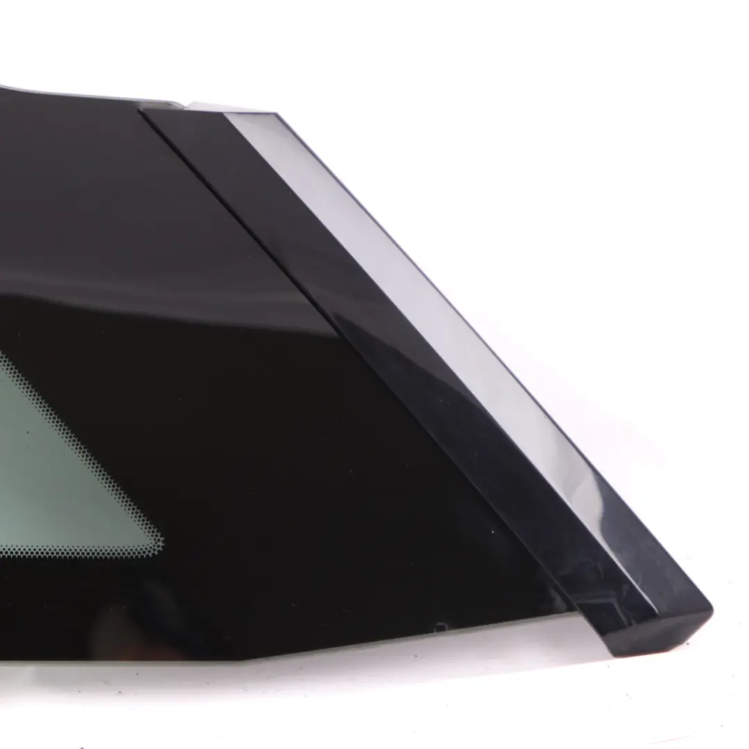 Window Glass BMW i3 I01 Rear Left N/S Side Panel SSG Tinted Dark - SKU 7288191 - Part number 7288191