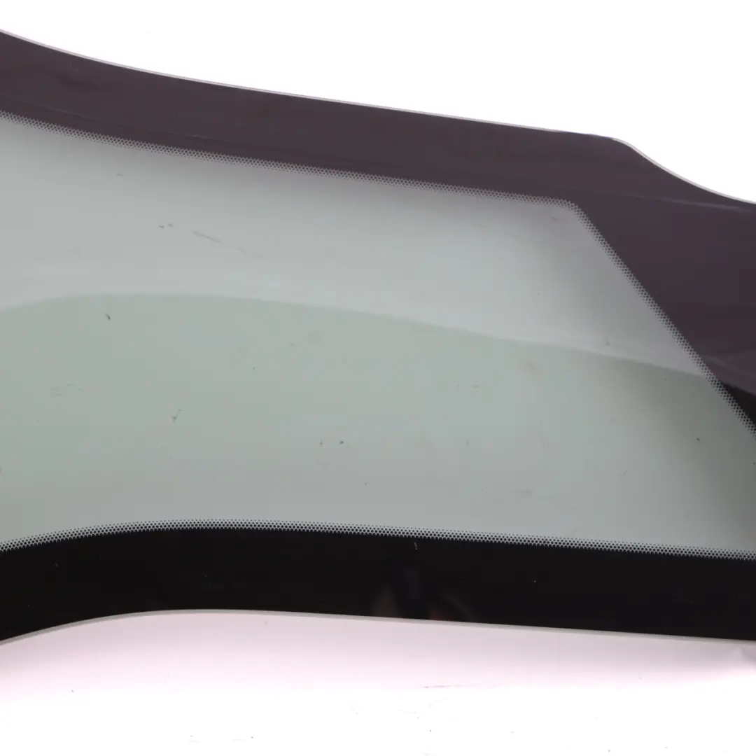  Vetro finestra BMW i3 I01 Pannello posteriore sinistro laterale SSG colorato - SKU 7288191 - Numero di parte 7288191