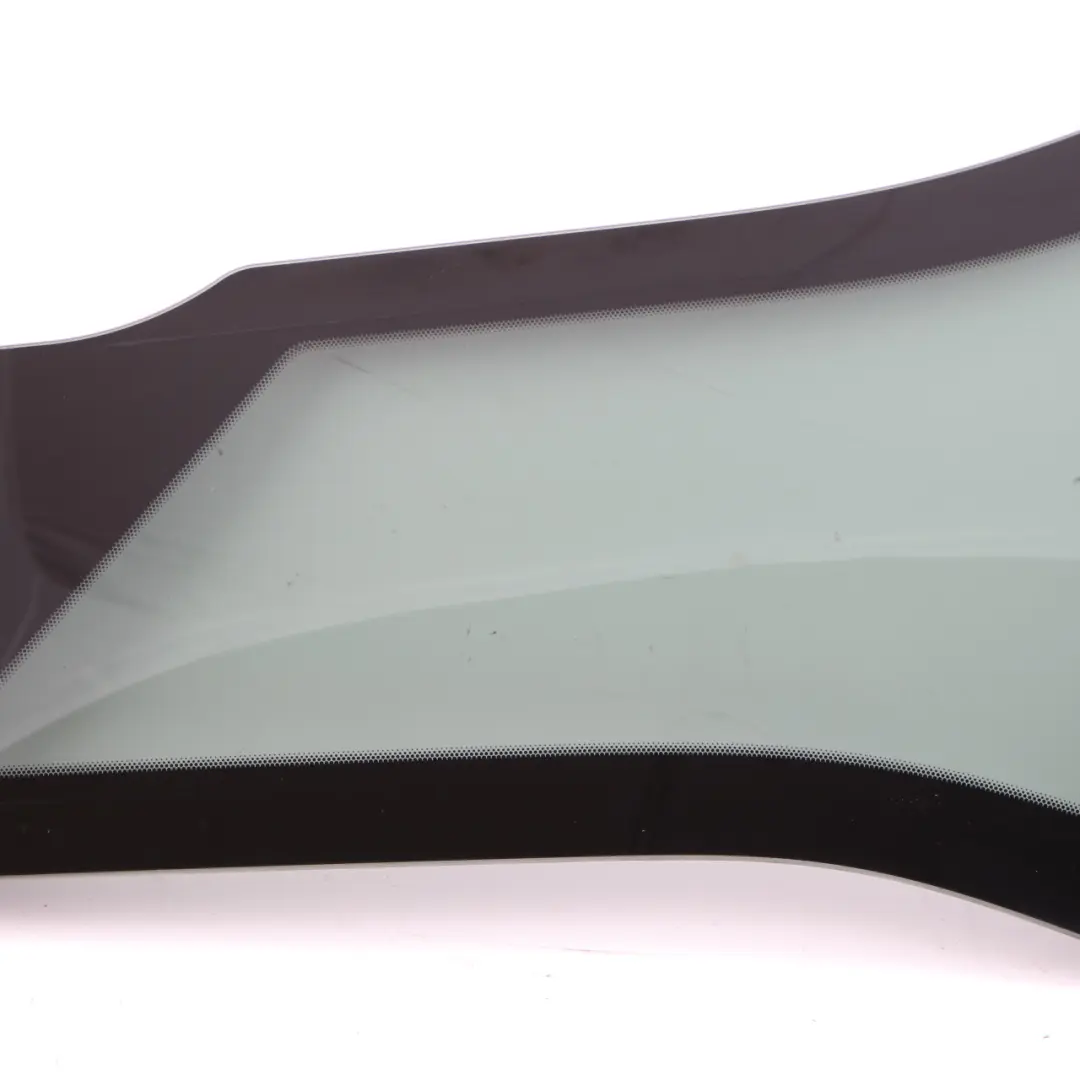  Vetro finestra BMW i3 I01 posteriore destro Pannello laterale SSG colorato scuro - SKU 7288192 - Numero di parte 7288192
