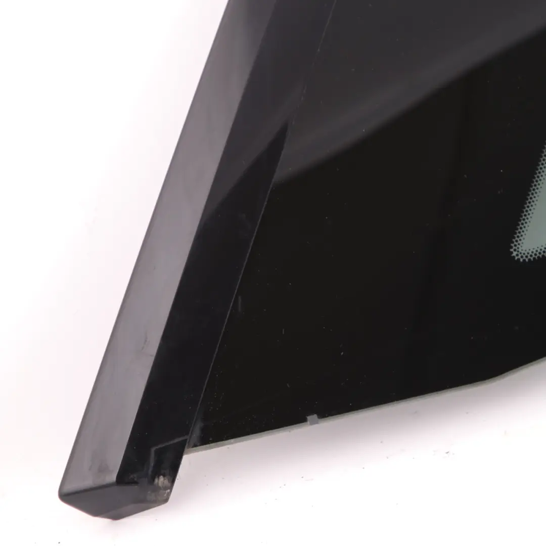  Window Glass BMW i3 I01 Rear Right O/S Side Panel SSG Tinted Dark - SKU 7288192 - Part number 7288192