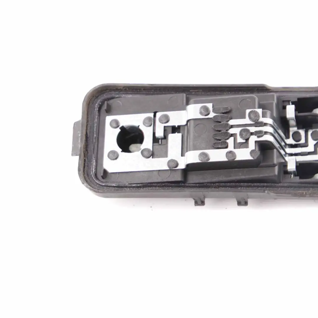 Support D'Ampoule Feu Arrière Gauche BMW X3 F25 Douille Arrière Fournie pour à propos du numéro de pièce 7288198 Support D'Ampoule Feu Arrière Gauche BMW X3 F25 Douille Arrière Fournie - SKU 7288198 - Numéro de pièce 7288198