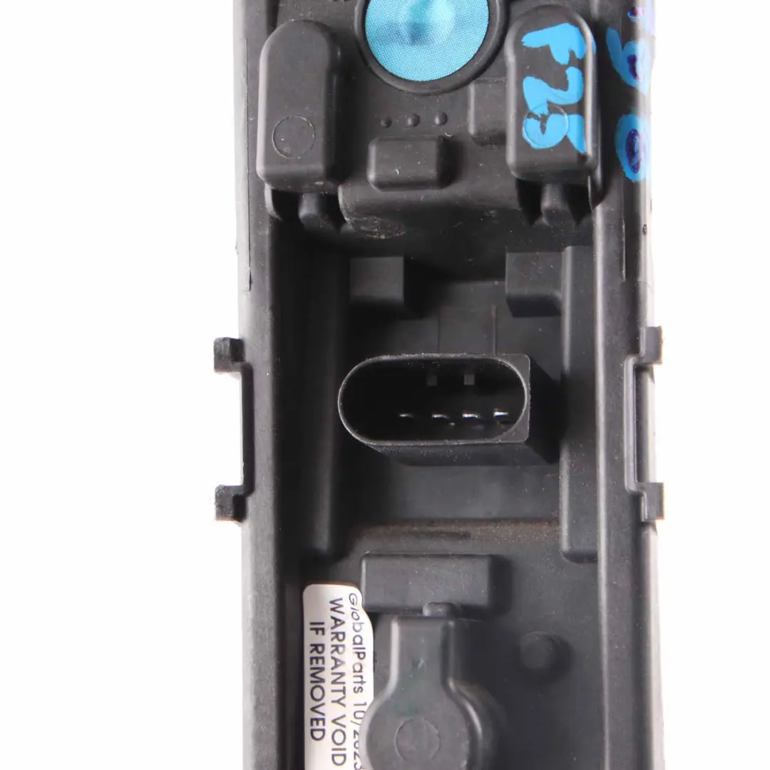 Lamp Bulb Holder Left Right N/O/S Tail Light Socket to BMW X3 F25 Rear with Part number 7288198 BMW X3 F25 Rear Lamp Bulb Holder Left Right N/O/S Tail Light Socket - SKU 7288198 - Part number 7288198