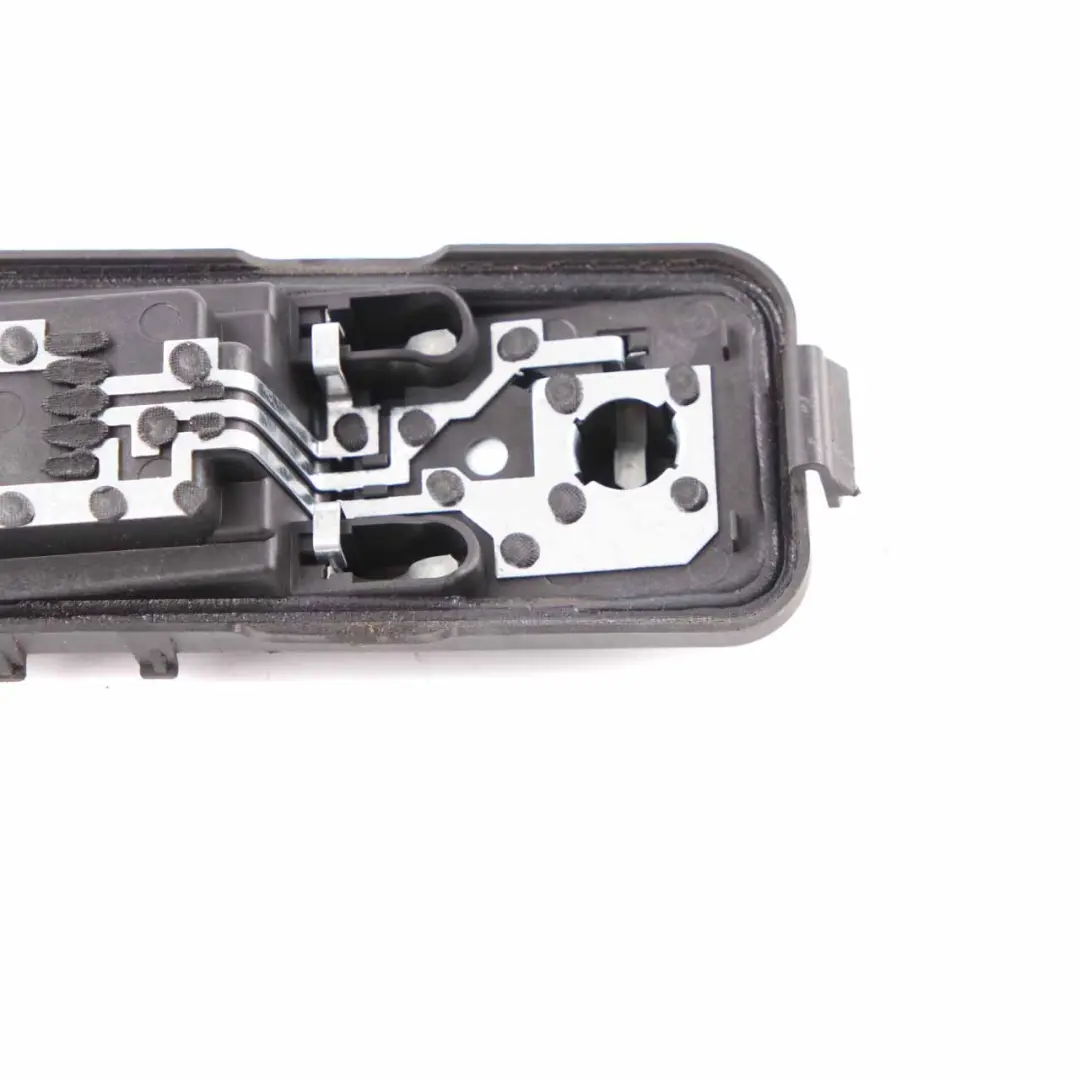 BMW X3 F25 Portalampada Posteriore Sinistra Destra Zoccolo Posteriore - SKU 7288198 - Numero di parte 7288198
