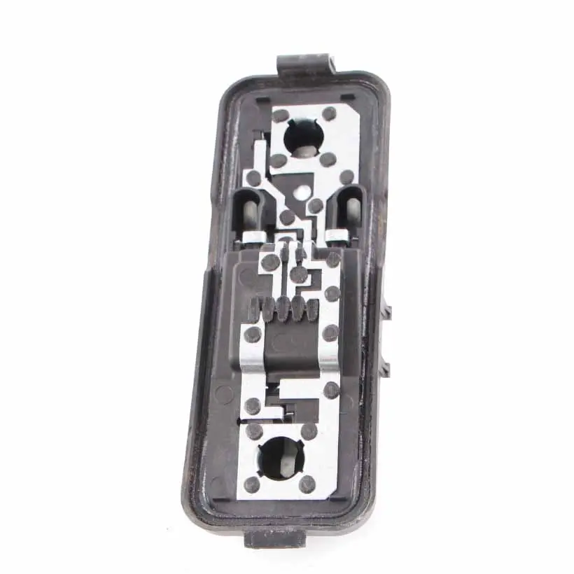 Lamp Bulb Holder Left Right N/O/S Tail Light Socket to BMW X3 F25 Rear with Part number 7288198 BMW X3 F25 Rear Lamp Bulb Holder Left Right N/O/S Tail Light Socket - SKU 7288198 - Part number 7288198