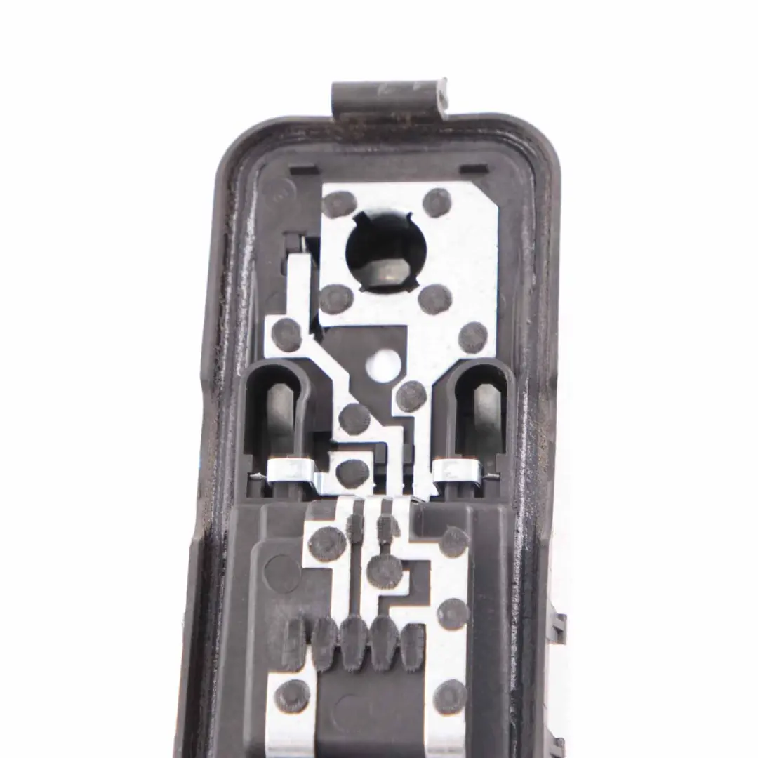 Lamp Bulb Holder Left Right N/O/S Tail Light Socket to BMW X3 F25 Rear with Part number 7288198 BMW X3 F25 Rear Lamp Bulb Holder Left Right N/O/S Tail Light Socket - SKU 7288198 - Part number 7288198