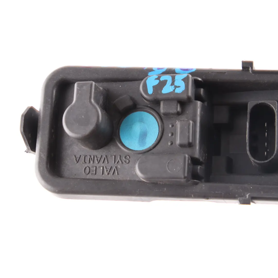 Lamp Bulb Holder Left Right N/O/S Tail Light Socket to BMW X3 F25 Rear with Part number 7288198 BMW X3 F25 Rear Lamp Bulb Holder Left Right N/O/S Tail Light Socket - SKU 7288198 - Part number 7288198