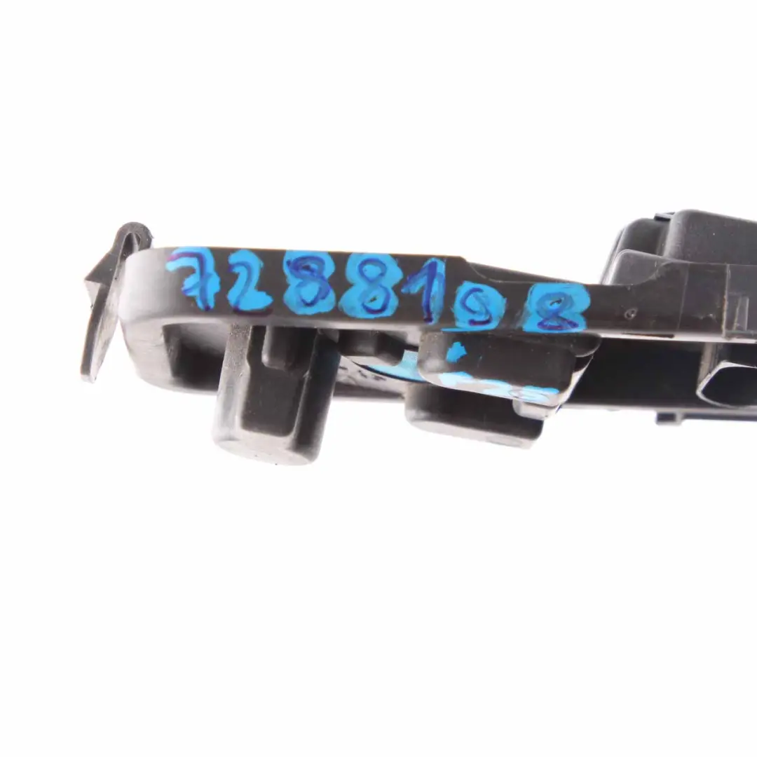 BMW X3 F25 Portalampada Posteriore Sinistra Destra Zoccolo Posteriore - SKU 7288198 - Numero di parte 7288198