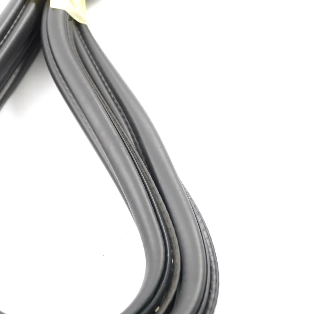  Boot Trunk Lid Seal BMW F06 F13 Tailgate Weatherstrip Rubber Sealing - SKU 7288203 - Part number 7288203