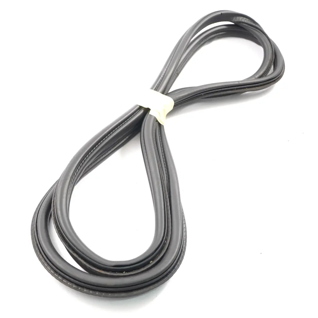  Boot Trunk Lid Seal BMW F06 F13 Tailgate Weatherstrip Rubber Sealing - SKU 7288203 - Part number 7288203