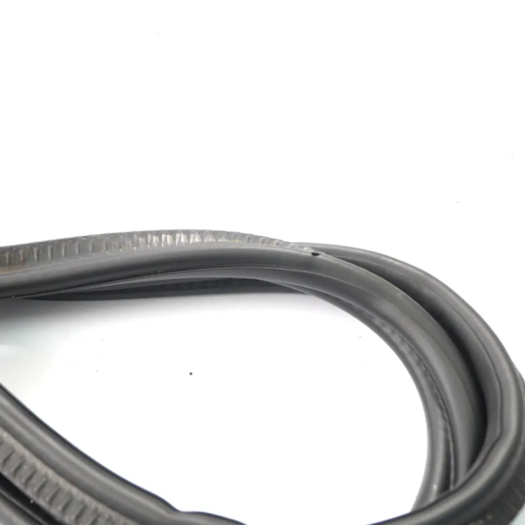  Boot Trunk Lid Seal BMW F06 F13 Tailgate Weatherstrip Rubber Sealing - SKU 7288203 - Part number 7288203
