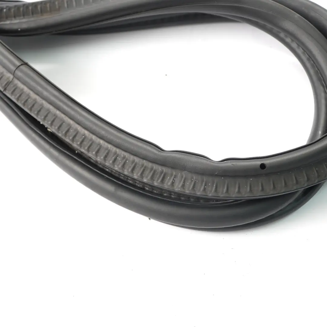  Boot Trunk Lid Seal BMW F06 F13 Tailgate Weatherstrip Rubber Sealing - SKU 7288203 - Part number 7288203