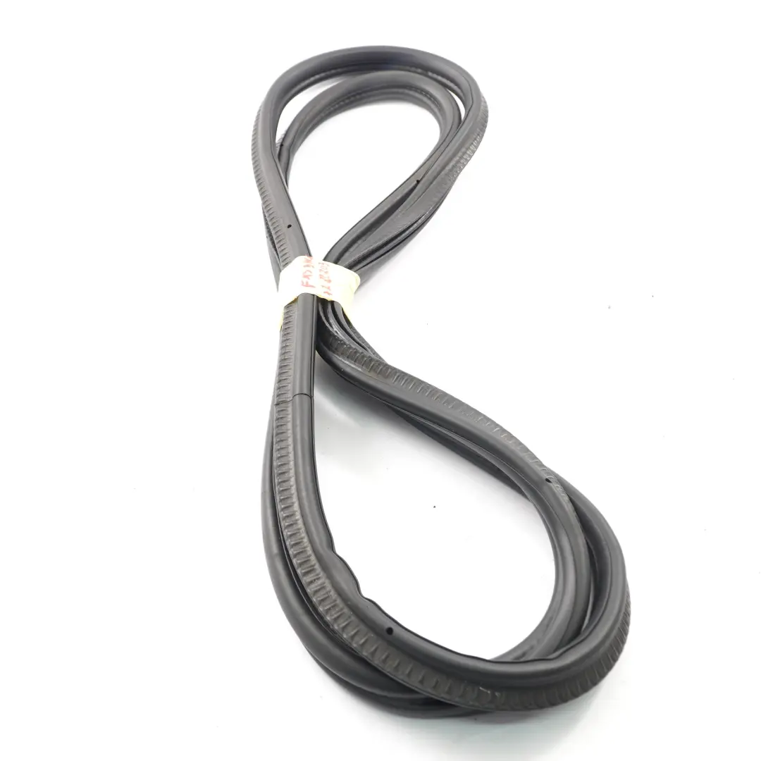  Boot Trunk Lid Seal BMW F06 F13 Tailgate Weatherstrip Rubber Sealing - SKU 7288203 - Part number 7288203