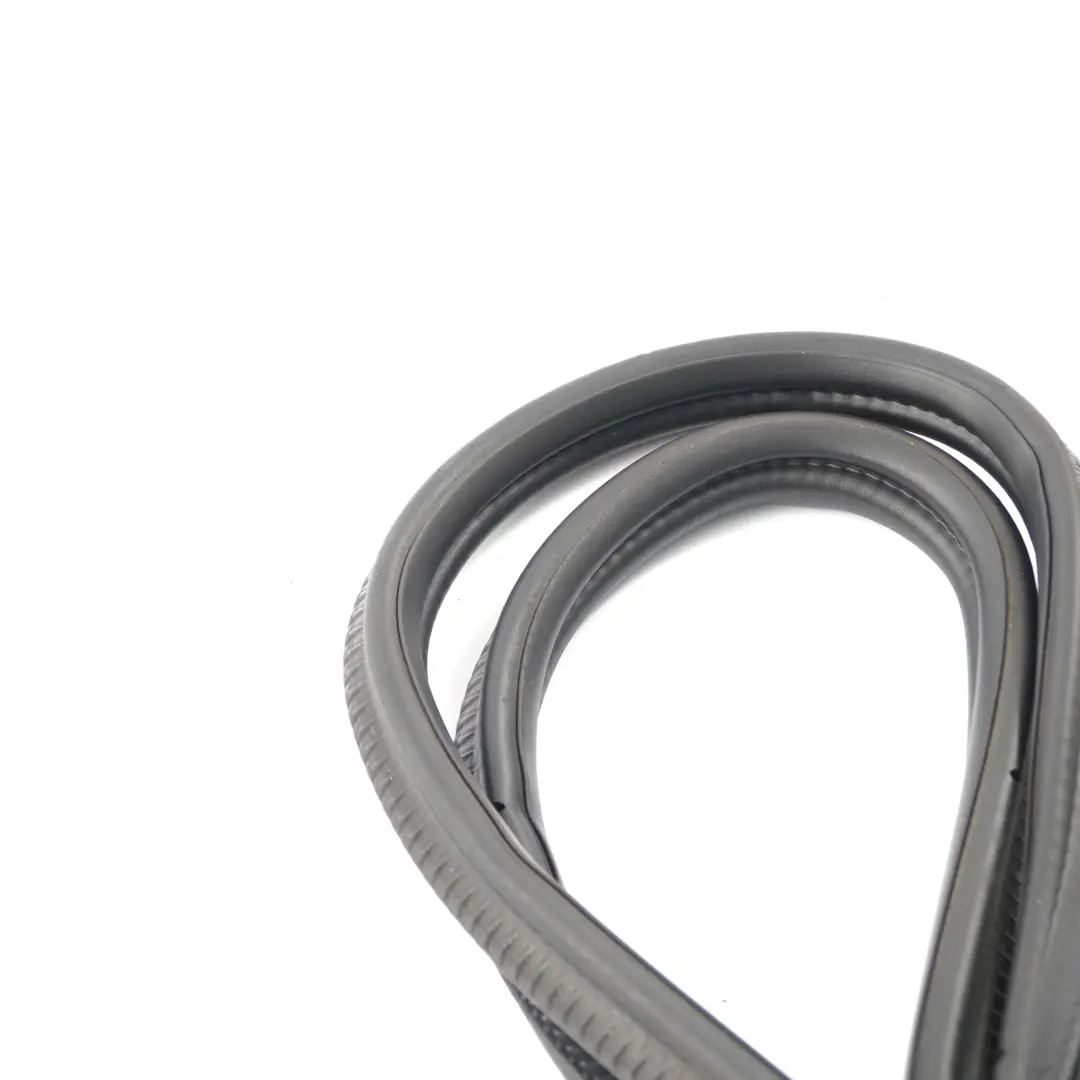  Boot Trunk Lid Seal BMW F06 F13 Tailgate Weatherstrip Rubber Sealing - SKU 7288203 - Part number 7288203