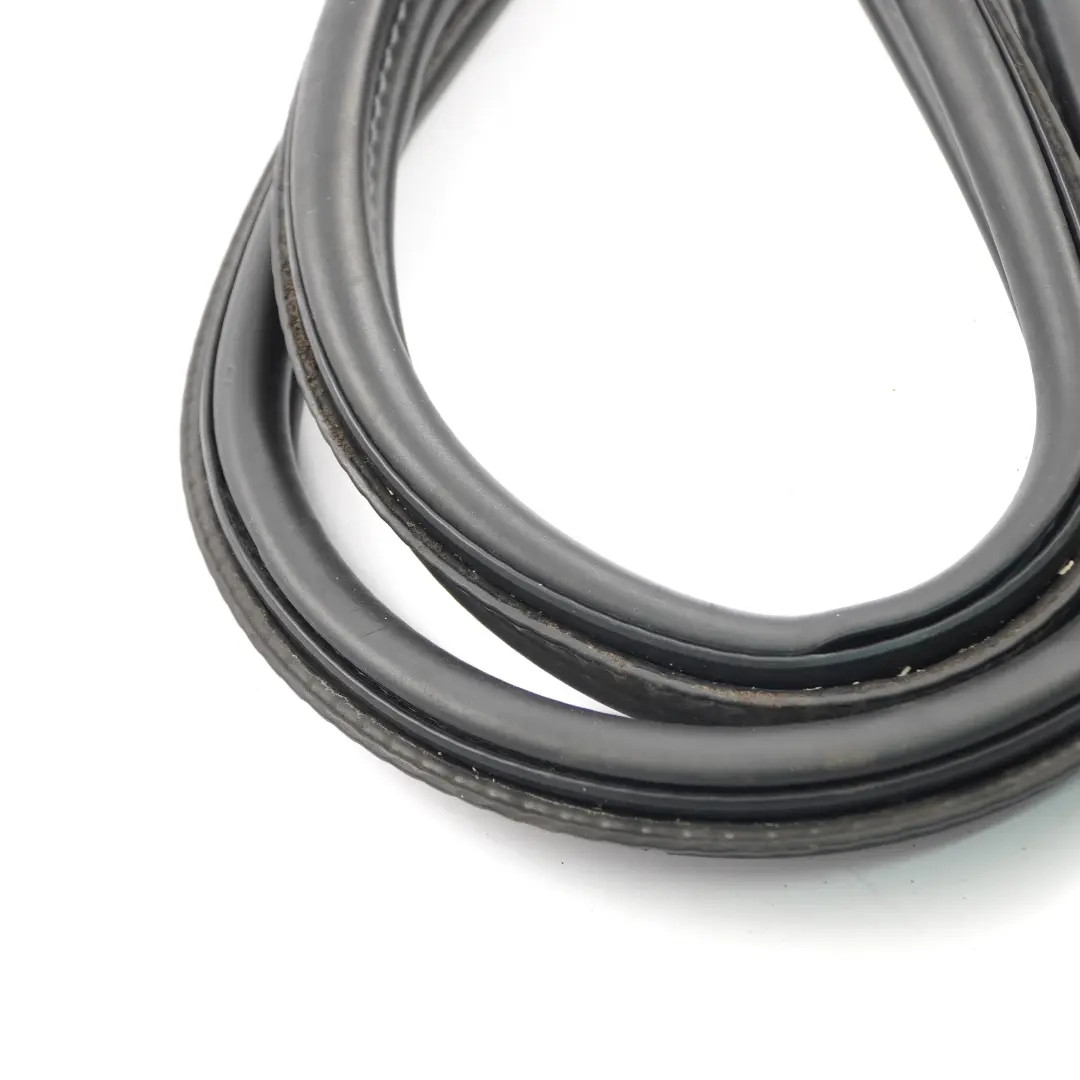  Boot Trunk Lid Seal BMW F06 F13 Tailgate Weatherstrip Rubber Sealing - SKU 7288203 - Part number 7288203