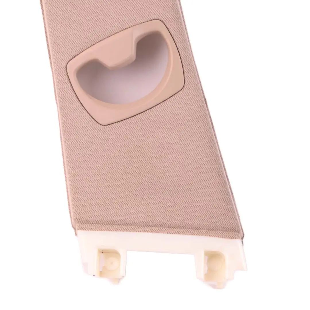 BMW F30 F80 M3 Couverture Colonne B Supérieure Gauche N/S Trim Oyster 7220997 - SKU 7288217 - Numéro de pièce 7288217