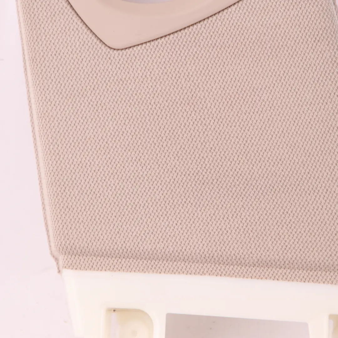 BMW F30 F80 M3 Copertura Colonna B Superiore Sinistra N/S Trim Oyster 7220997 - SKU 7288217 - Numero di parte 7288217