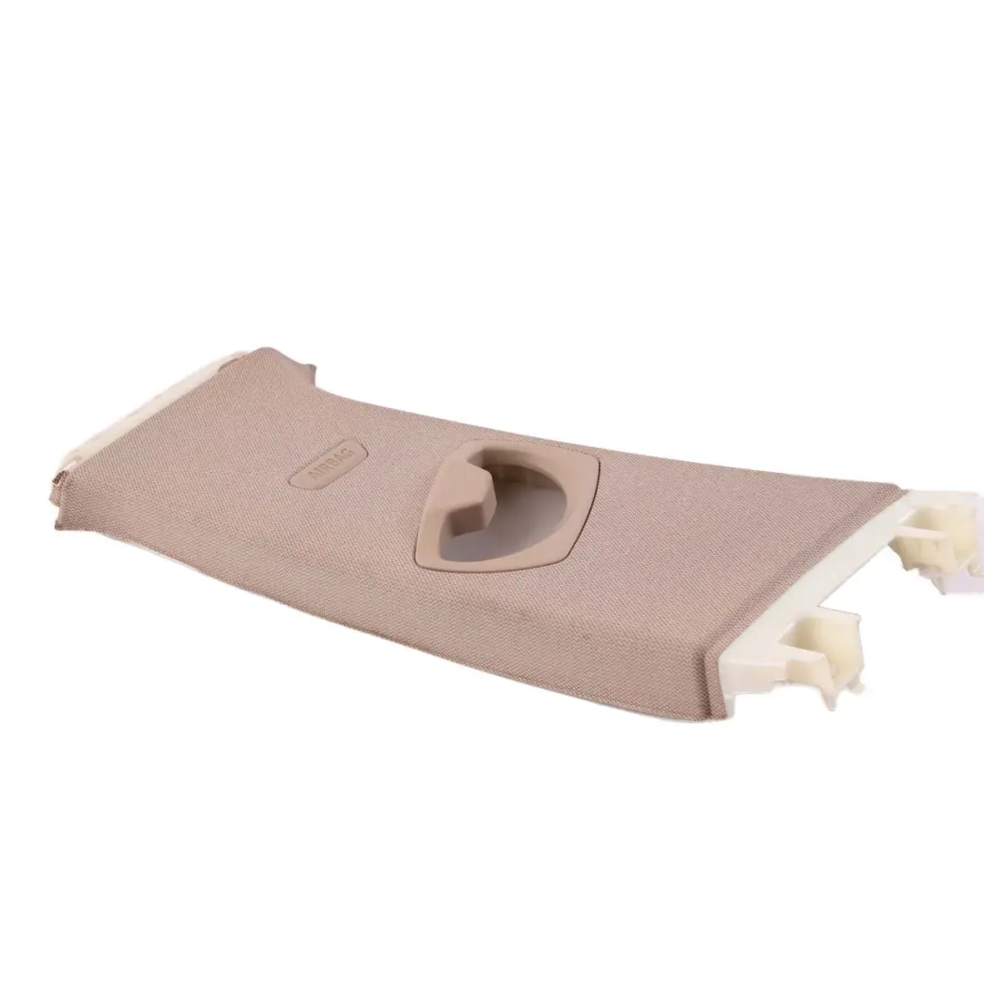 BMW F30 F80 M3 Cover Column B Upper Left N/S Trim Oyster 7220997 - SKU 7288217 - Part number 7288217