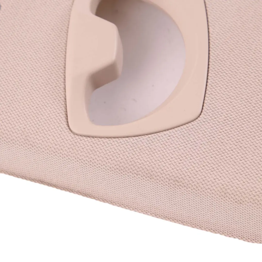 Couverture Colonne B Supérieure Gauche N/S Trim Oyster 7220997 pour BMW F30 F80 M3 à propos du numéro de pièce 7288217 BMW F30 F80 M3 Couverture Colonne B Supérieure Gauche N/S Trim Oyster 7220997 - SKU 7288217 - Numéro de pièce 7288217