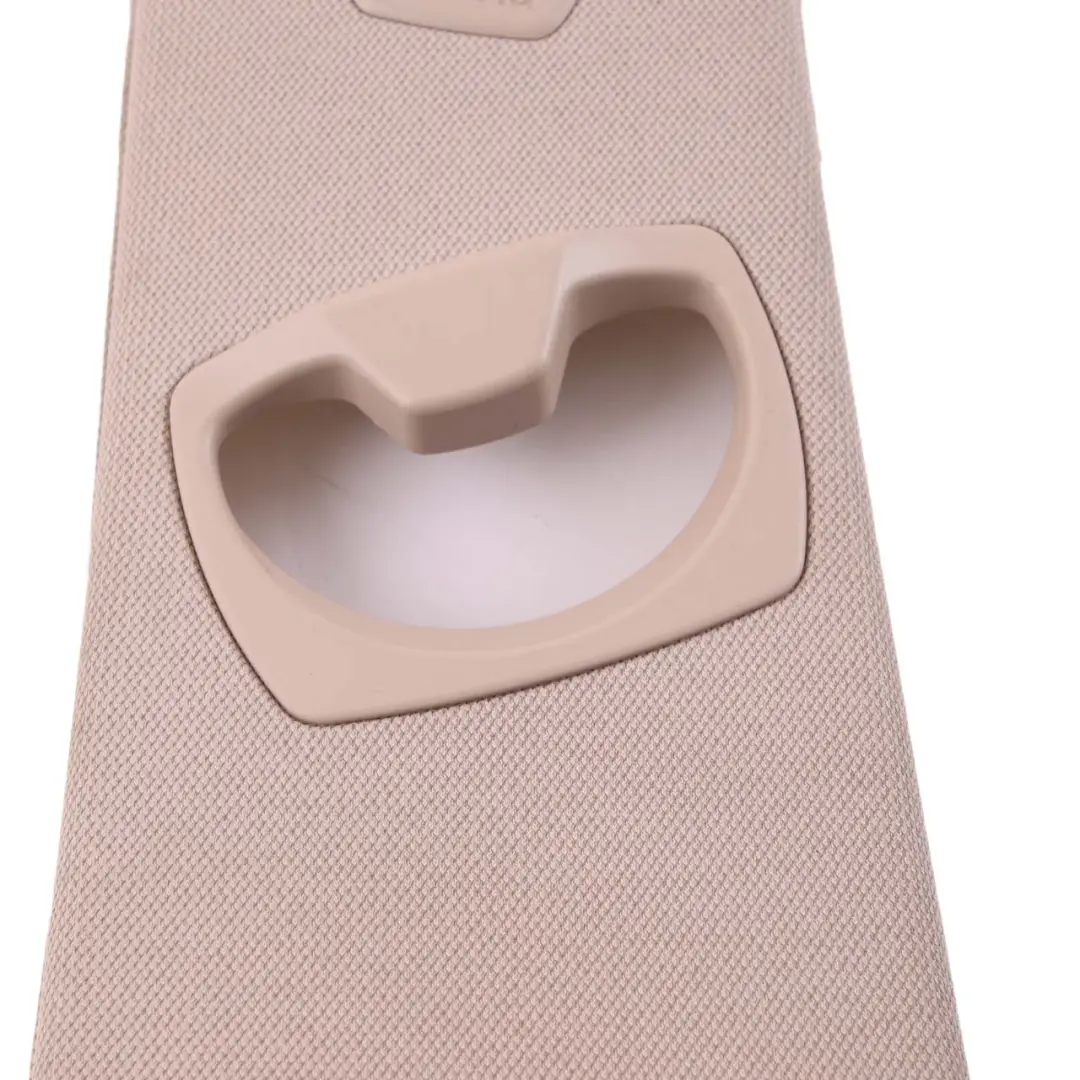 Couverture Colonne B Supérieure Gauche N/S Trim Oyster 7220997 pour BMW F30 F80 M3 à propos du numéro de pièce 7288217 BMW F30 F80 M3 Couverture Colonne B Supérieure Gauche N/S Trim Oyster 7220997 - SKU 7288217 - Numéro de pièce 7288217