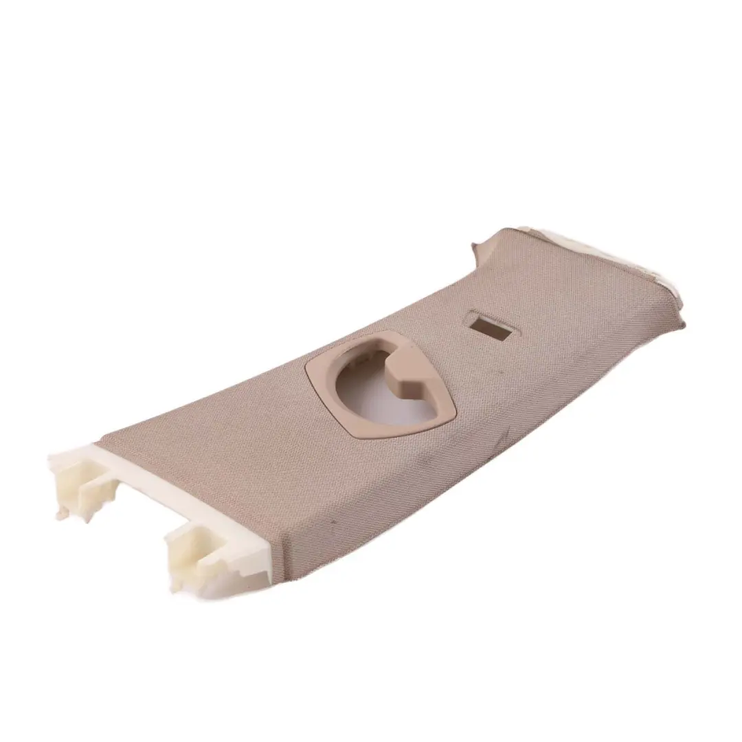 BMW F30 F80 M3 Tapa Columna B Superior Derecha O/S Trim Oyster 7220998 - SKU 7288218	 - Número de pieza 7288218	