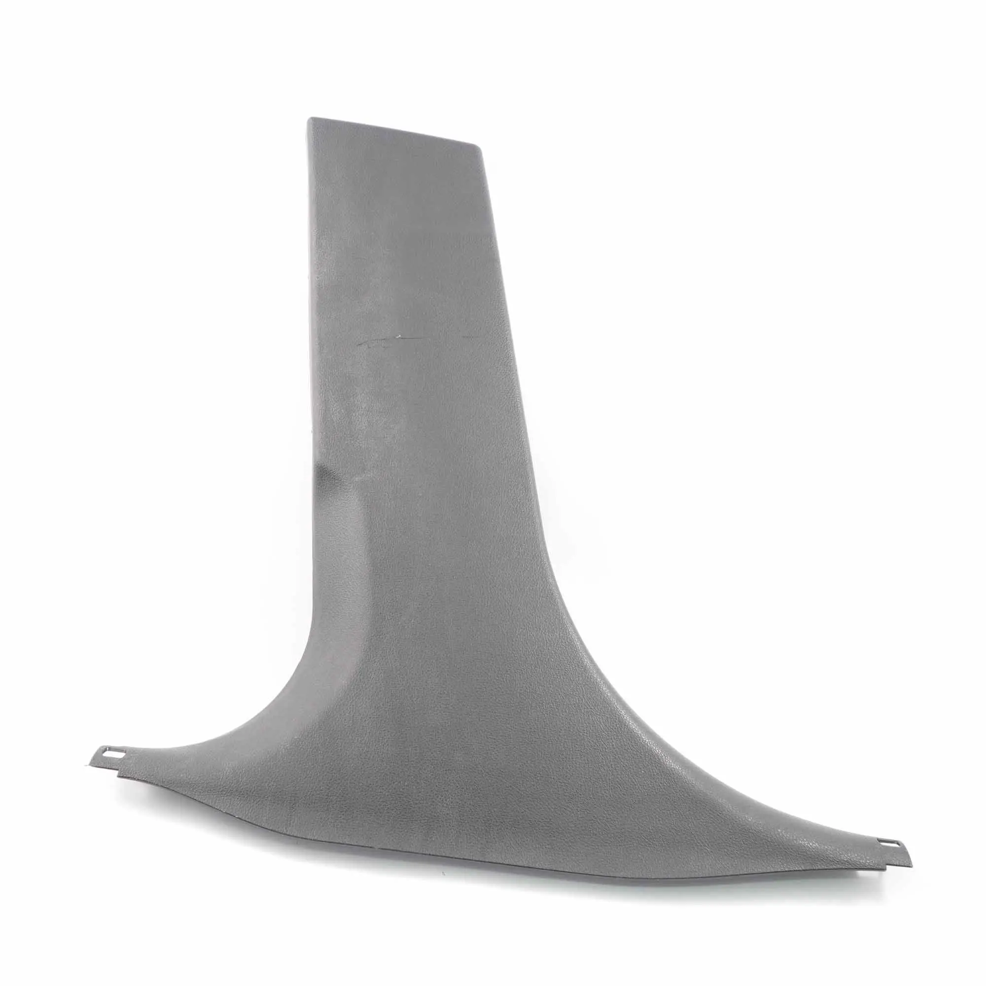 Coperchio della colonna B BMW F30 F31 Pannello inferiore sinistro Nero 7221001