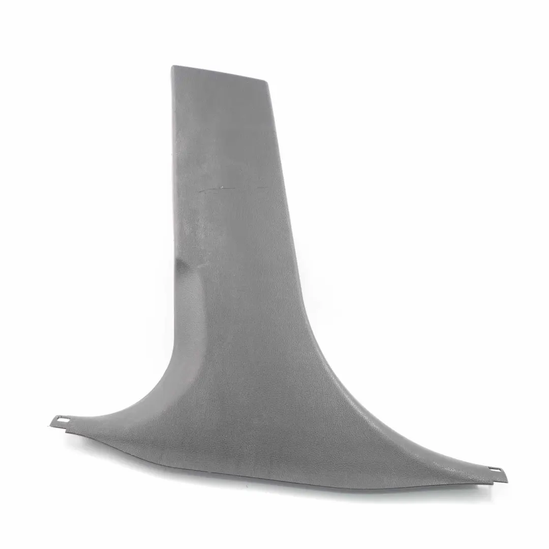  Tapa Columna B BMW F30 F31 Panel Inferior Izquierdo Negro 7221001 - SKU 7288219-1 - Número de pieza 7288219