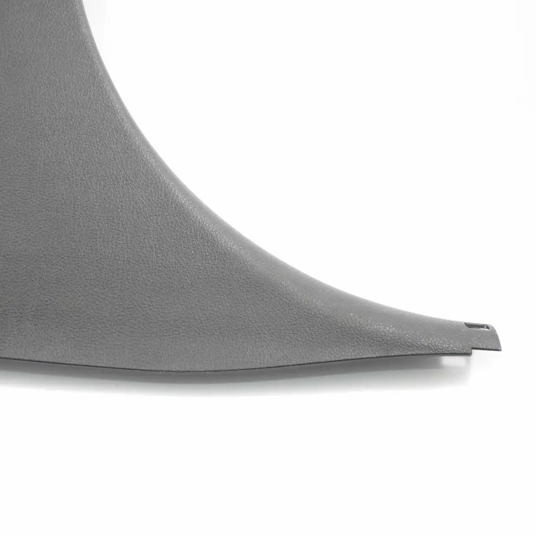 B-Säulen Abdeckung BMW F30 F31 Blende unten links Schwarz 7221001 für mit Teilenummer 7288219 B-Säulen Abdeckung BMW F30 F31 Blende unten links Schwarz 7221001 - SKU 7288219-1 - Teilenummer 7288219