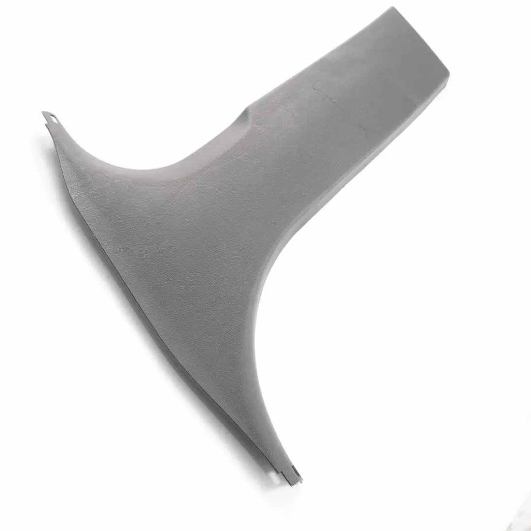  B-Column Cover BMW F30 F31 Trim Panel Bottom Left N/S Black 7221001 - SKU 7288219-1 - Part number 7288219