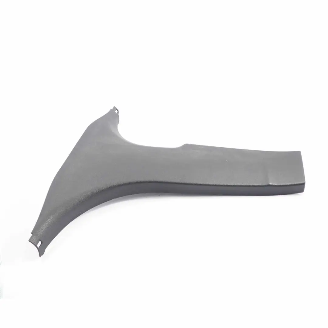 Tapa Columna B BMW F30 F31 Panel Inferior Izquierdo Negro 7221001 para con número de pieza 7288219 Tapa Columna B BMW F30 F31 Panel Inferior Izquierdo Negro 7221001 - SKU 7288219-1 - Número de pieza 7288219