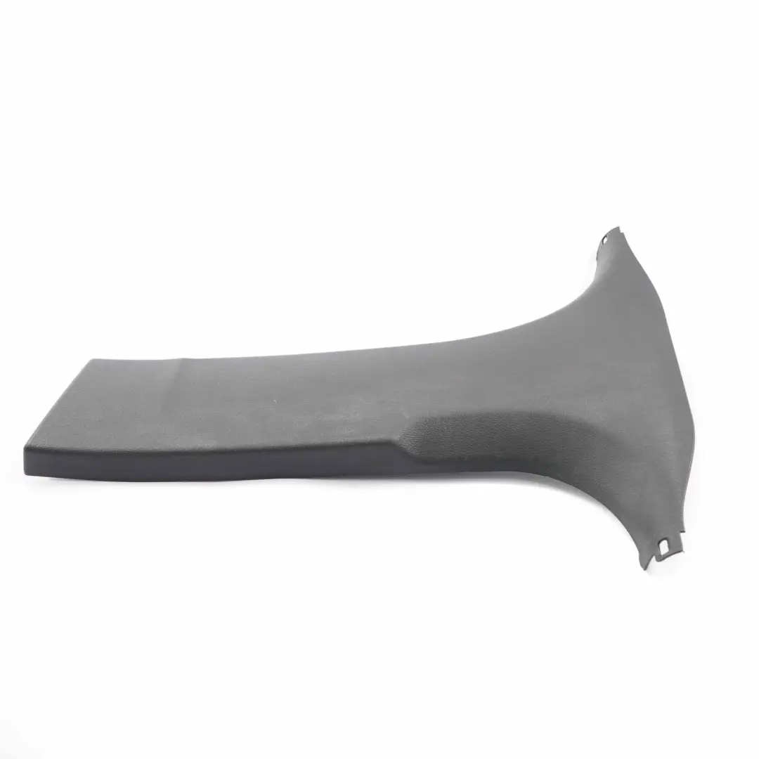 B-Säulen Abdeckung BMW F30 F31 Blende unten links Schwarz 7221001 für mit Teilenummer 7288219 B-Säulen Abdeckung BMW F30 F31 Blende unten links Schwarz 7221001 - SKU 7288219-1 - Teilenummer 7288219