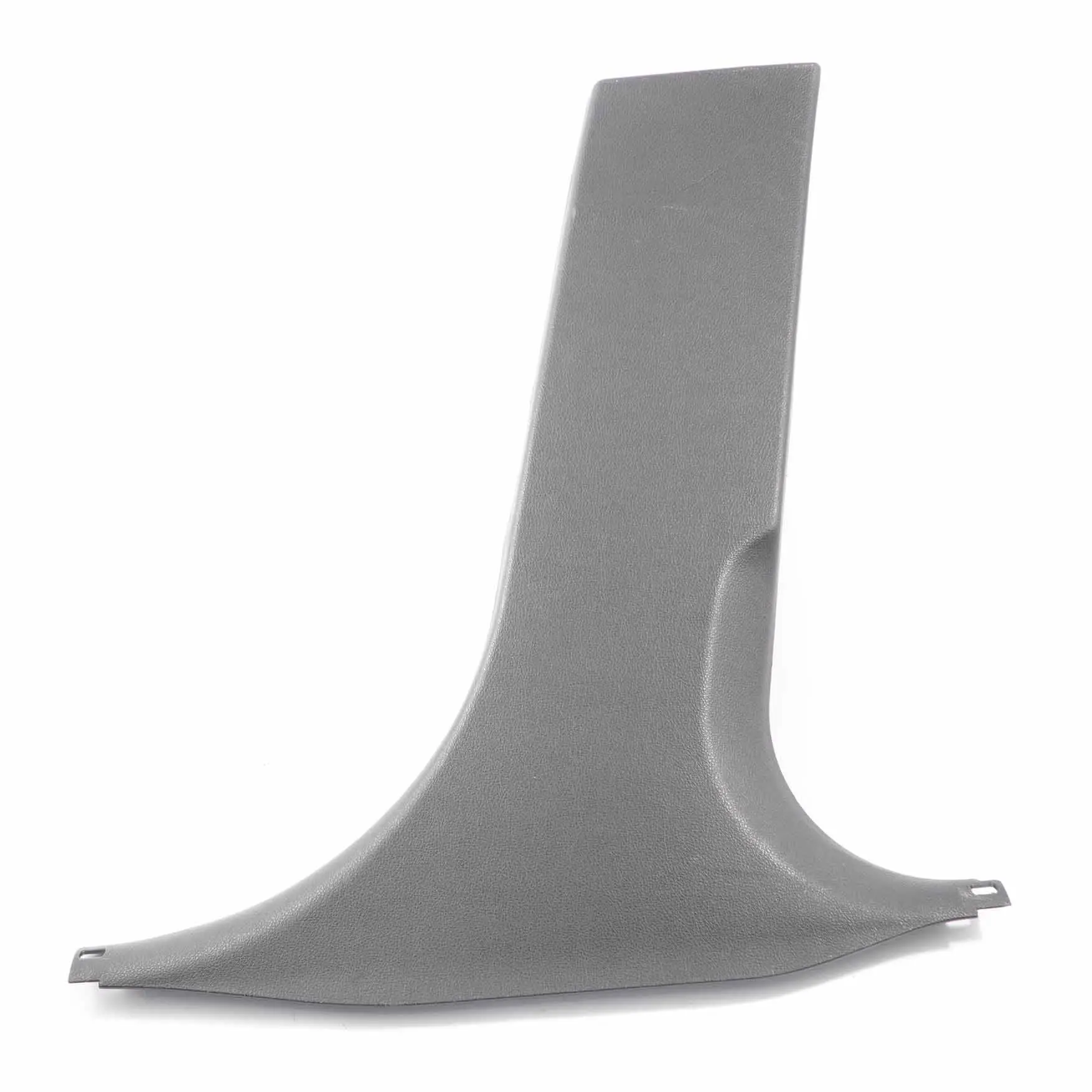 Coperchio colonna B BMW F30 F31 F80 M3 pannello inferiore destro nero 7221002