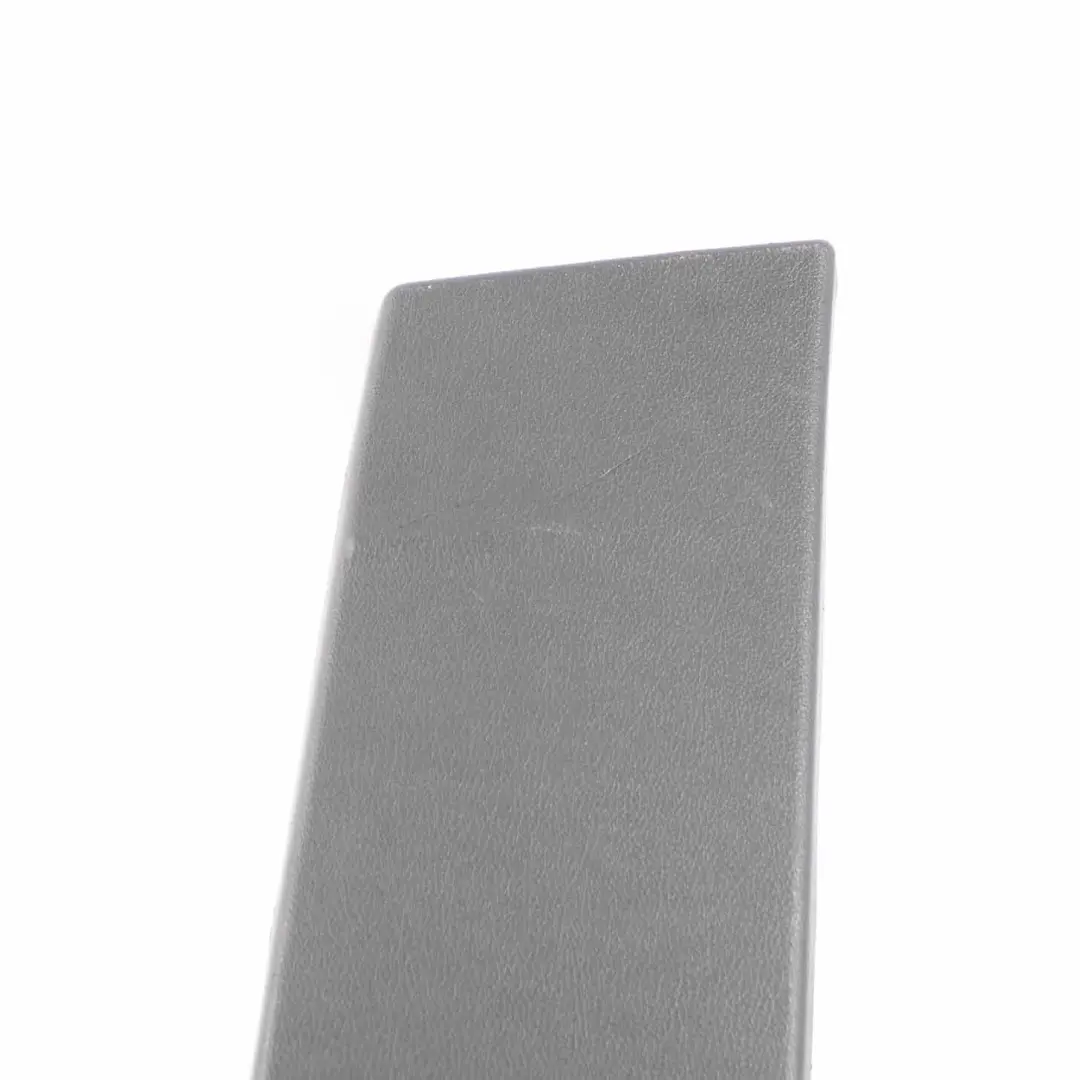 B-Säulen Abdeckung BMW F30 F31 F80 M3 Untere Verkleidung Rechts Schwarz 7221002 für mit Teilenummer 7288220 B-Säulen Abdeckung BMW F30 F31 F80 M3 Untere Verkleidung Rechts Schwarz 7221002 - SKU 7288220-1 - Teilenummer 7288220