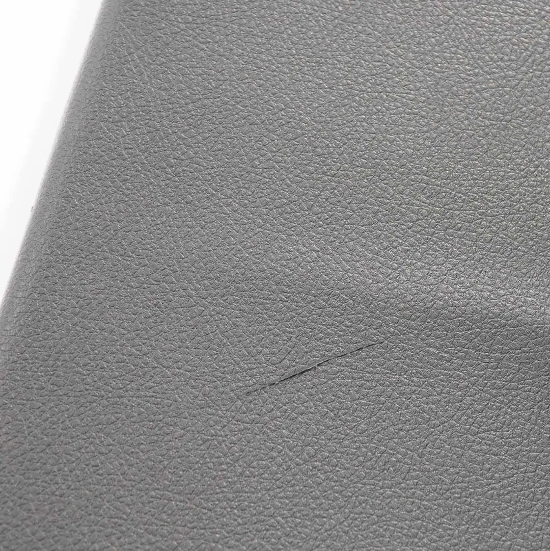  B-Säulen Abdeckung BMW F30 F31 F80 M3 Untere Verkleidung Rechts Schwarz 7221002 - SKU 7288220-1 - Teilenummer 7288220