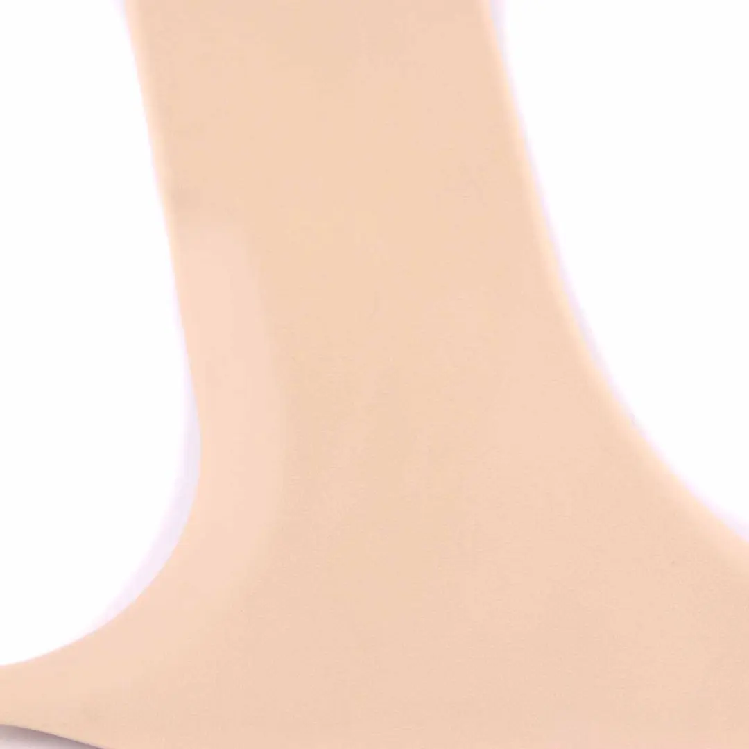 BMW F30 F31 F80 M3 Cover B-Column Bottom Left N/S Veneto Beige - SKU 7288223 - Part number 7288223