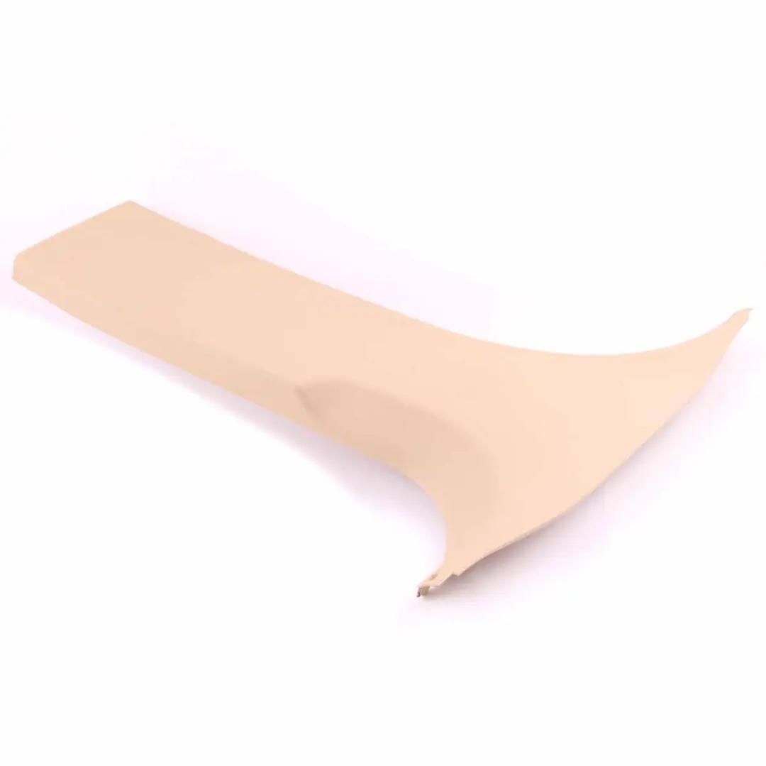 BMW F30 F31 F80 M3 Couverture Montant B Dessous Droite Noir 7288220 7221002 - SKU 7288223 - Numéro de pièce 7288223