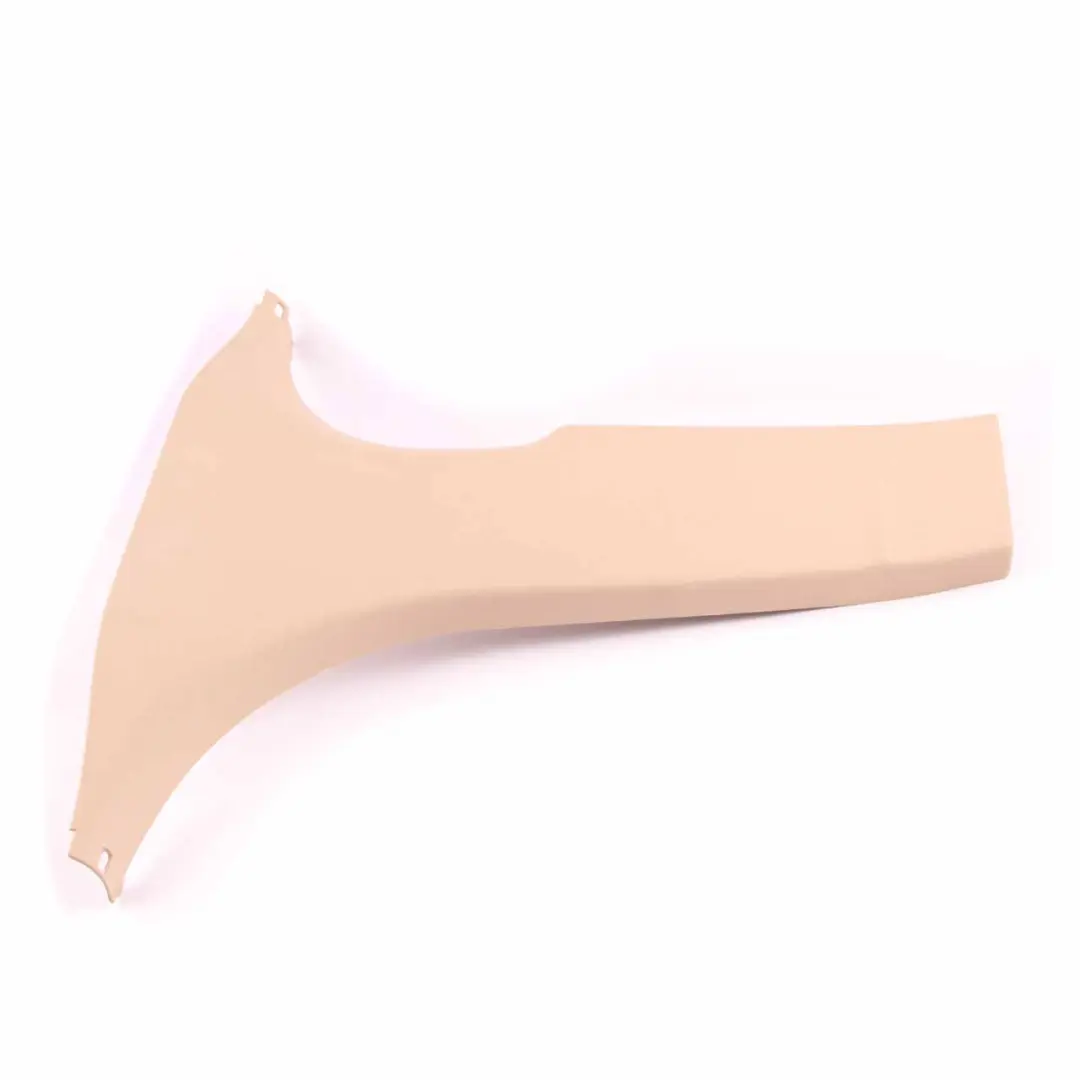 Osłona Obudowa Słupka Lewa do BMW F30 F31 F30 M3 o numerze 7288223 BMW F30 F31 F30 M3 Osłona Obudowa Słupka Lewa - SKU 7288223 - Numer Części 7288223