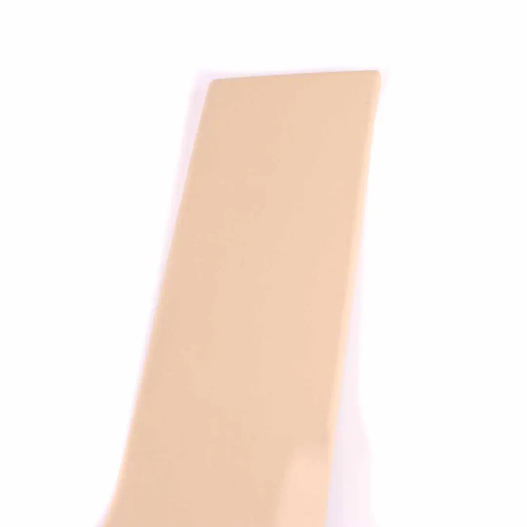 Copertura Colonna B Inferiore Destra O/S Veneto Beige 7221002 per BMW F30 F31 F80 M3 con numero di parte 7288224 BMW F30 F31 F80 M3 Copertura Colonna B Inferiore Destra O/S Veneto Beige 7221002 - SKU 7288224-1 - Numero di parte 7288224