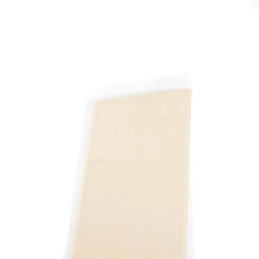 BMW F30 F31 F80 M3 Abdeckung B-Säule Unten Rechts O/S Veneto Beige 7221002 - SKU 7288224-1 - Teilenummer 7288224