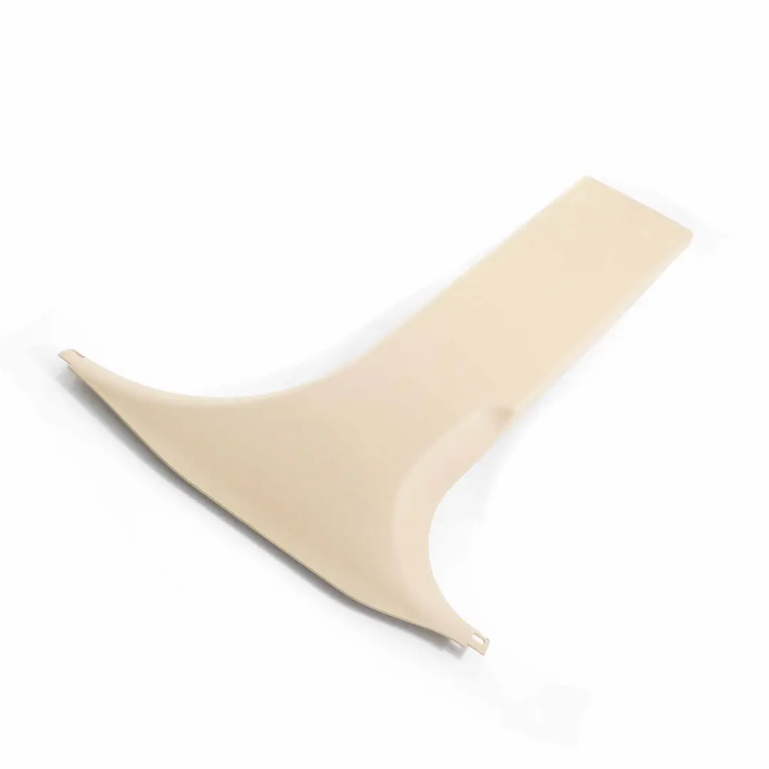 Abdeckung B-Säule Unten Rechts O/S Veneto Beige 7221002 für BMW F30 F31 F80 M3 mit Teilenummer 7288224 BMW F30 F31 F80 M3 Abdeckung B-Säule Unten Rechts O/S Veneto Beige 7221002 - SKU 7288224-1 - Teilenummer 7288224