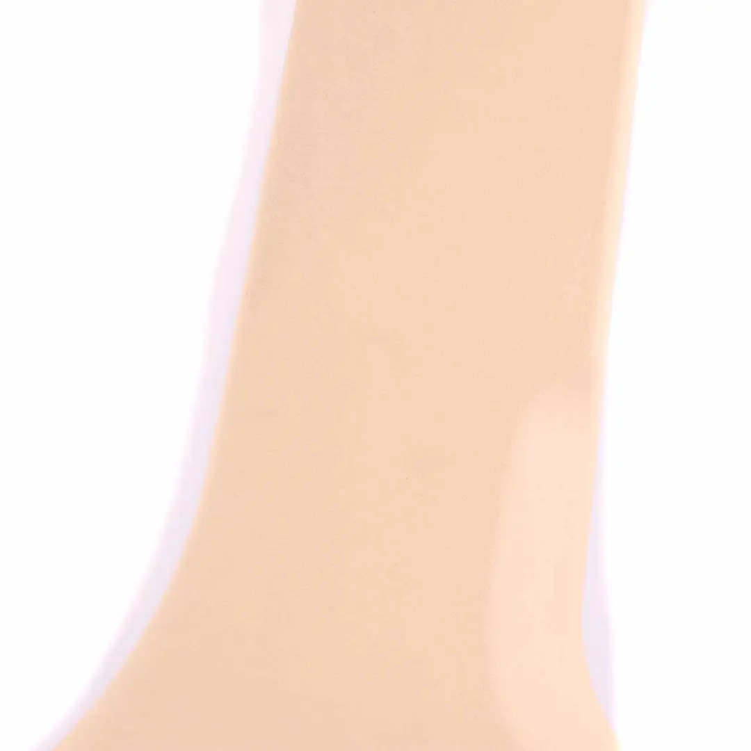 BMW F30 F31 F80 M3 Cover B-Column Bottom Right O/S Veneto Beige 7221002 - SKU 7288224 - Part number 7288224