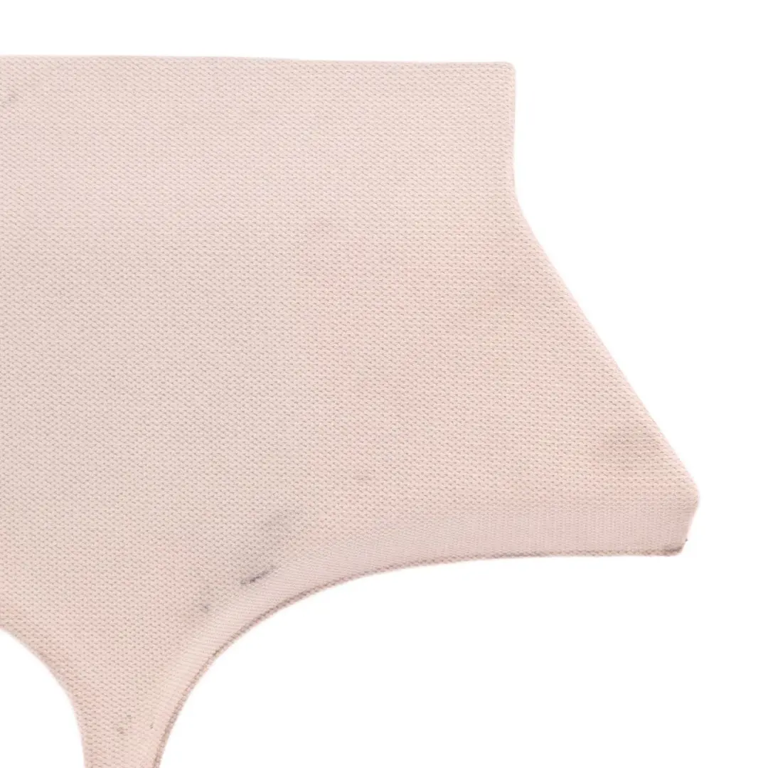 Column C Pillar Rear Left N/S Trim Panel Oyster 7221003 to BMW F30 F80 M3 Cover with Part number 7288227 BMW F30 F80 M3 Cover Column C Pillar Rear Left N/S Trim Panel Oyster 7221003 - SKU 7288227 - Part number 7288227