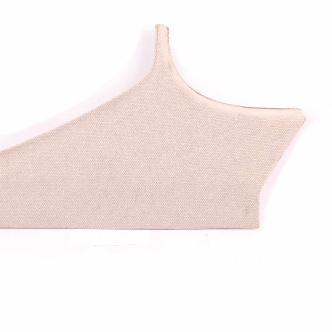 Abdeckung Säule C Säule hinten rechts Trim Panel Oyster 7221004 für BMW F30 F80 M3 mit Teilenummer 7288228 BMW F30 F80 M3 Abdeckung Säule C Säule hinten rechts Trim Panel Oyster 7221004 - SKU 7288228 - Teilenummer 7288228