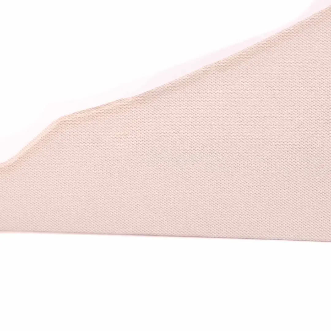 Copertura Colonna Pilastro Posteriore Destro Pannello Trim Oyster per BMW F30 F80 M3 con numero di parte 7288228 BMW F30 F80 M3 Copertura Colonna Pilastro Posteriore Destro Pannello Trim Oyster - SKU 7288228 - Numero di parte 7288228