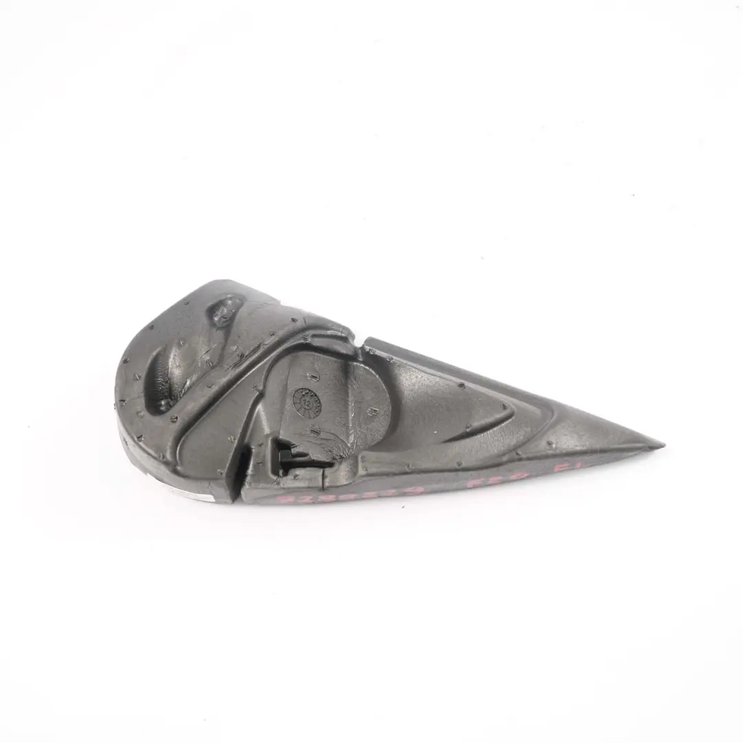 Seal Inner Left N/S Mirror Triangle Corner Cover to BMW F20 with Part number 7288229 BMW F20 Seal Inner Left N/S Mirror Triangle Corner Cover - SKU 7288229 - Part number 7288229