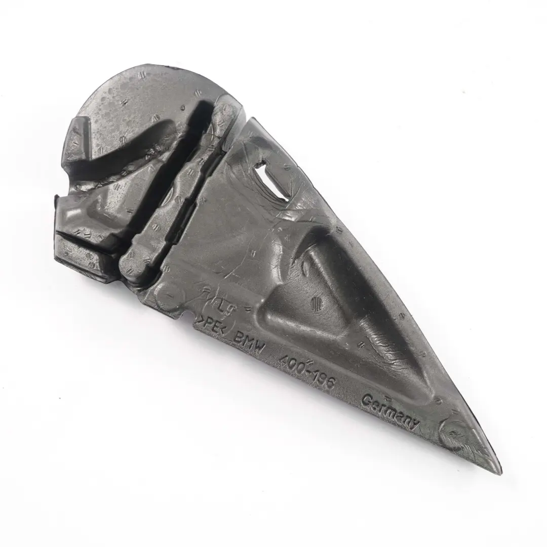 Sello Interior Izquierdo Espejo Triangulo Esquina Cubierta para BMW F20 con número de pieza 7288229 BMW F20 Sello Interior Izquierdo Espejo Triangulo Esquina Cubierta - SKU 7288229 - Número de pieza 7288229